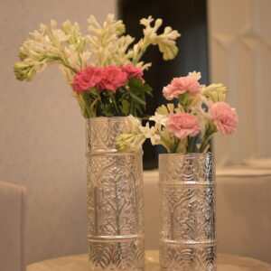 virasat vase (set of 2)