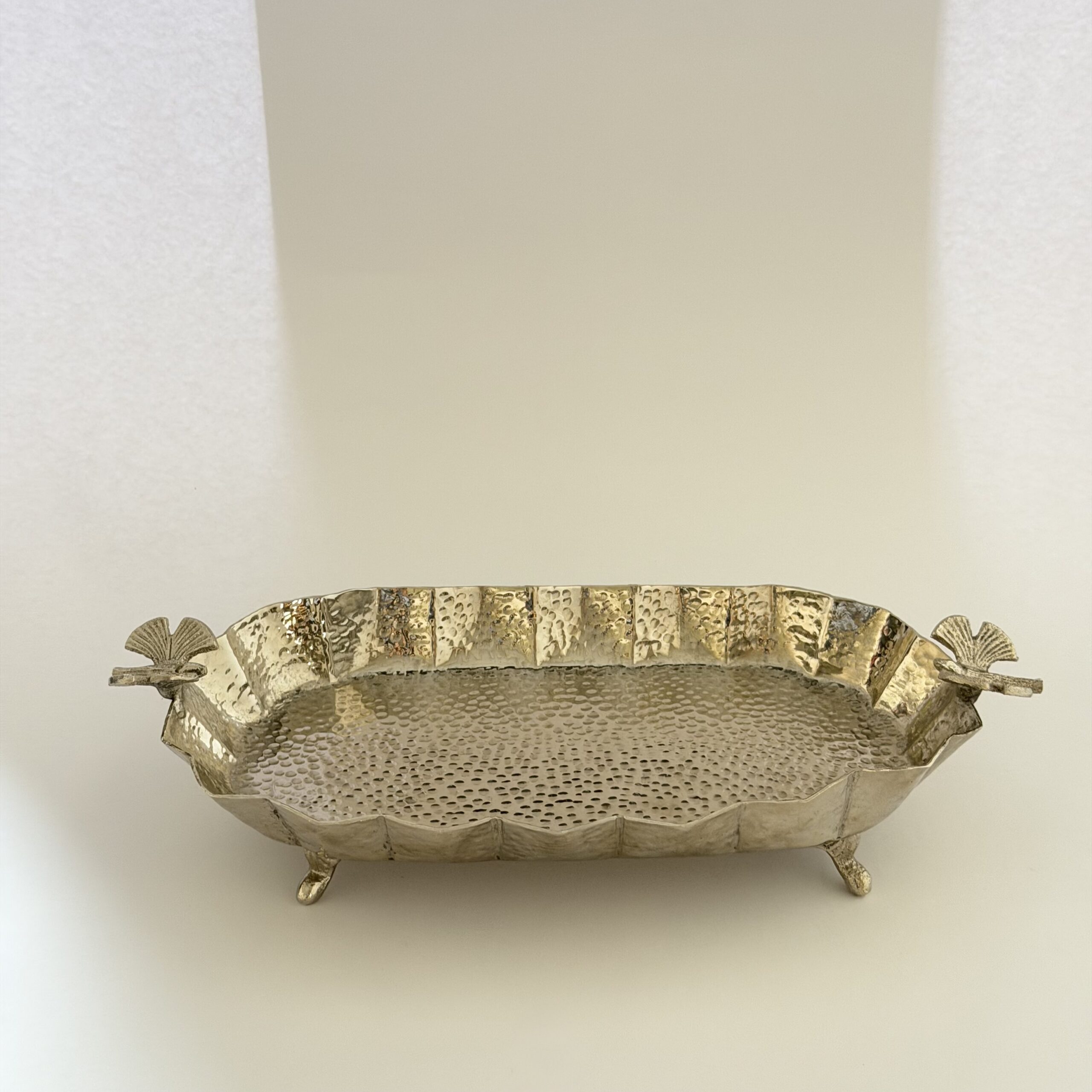 NZ BUTTERFLY TRAY NZ BUTTERFLY TRAY TOP LOOK