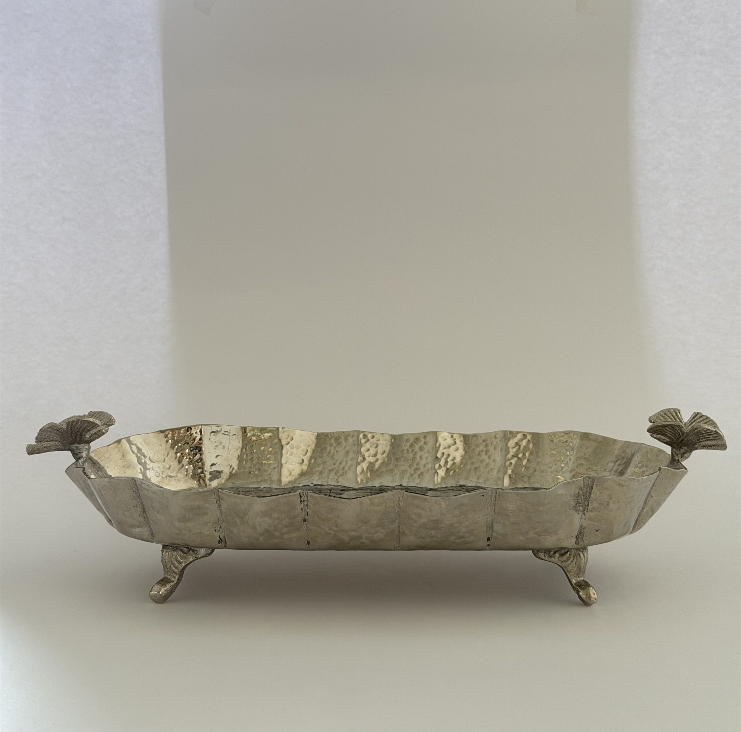NZ BUTTERFLY TRAY FRONT LOOK NZ BUTTERFLY TRAY FRONT LOOK