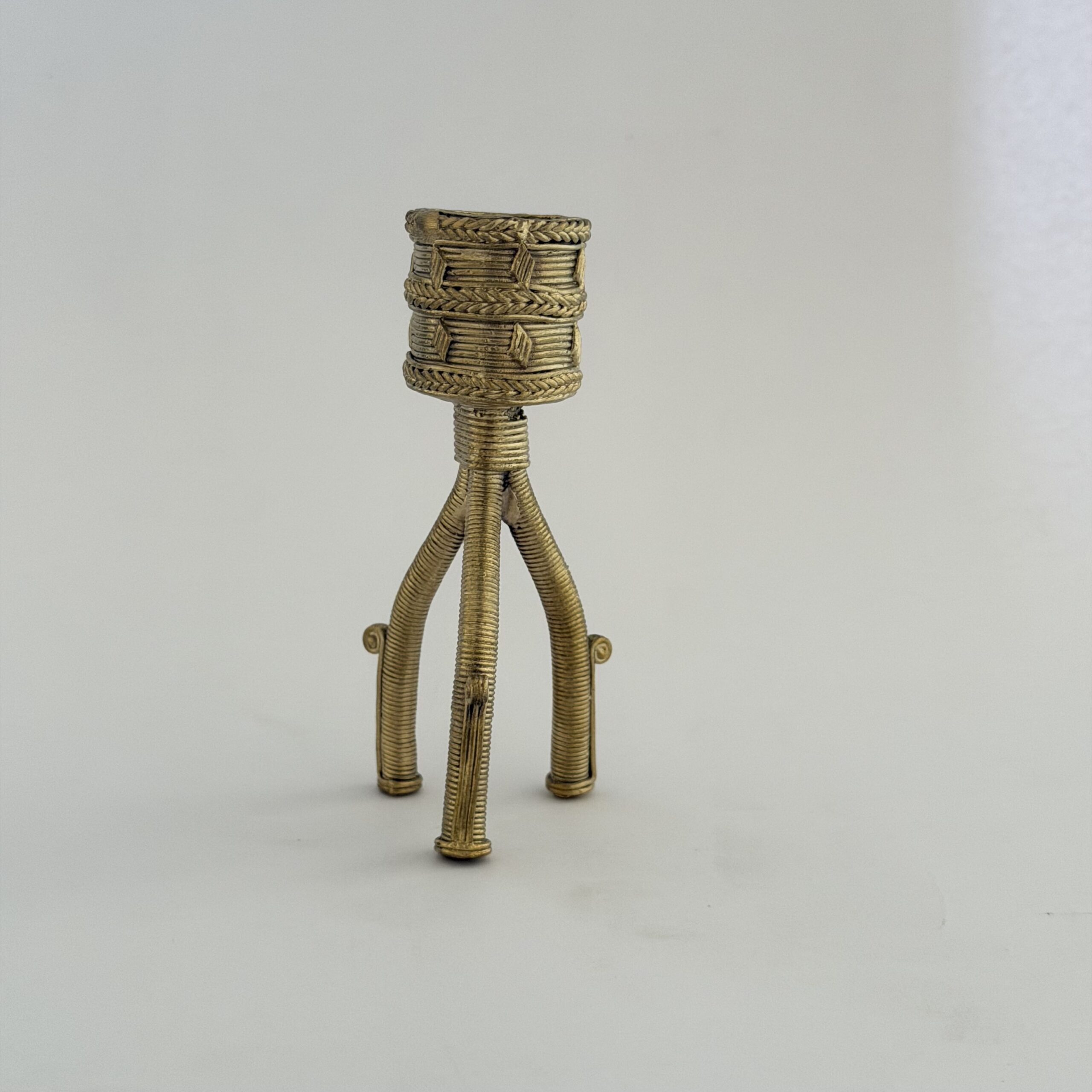 taar candlestands pair taar candlestands pair