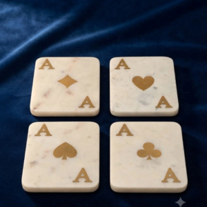 Ace Coasters