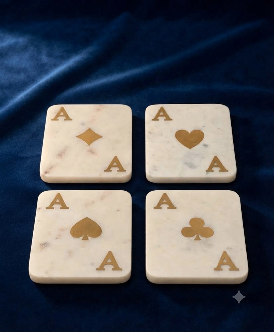 Ace Coasters Ace Coasters