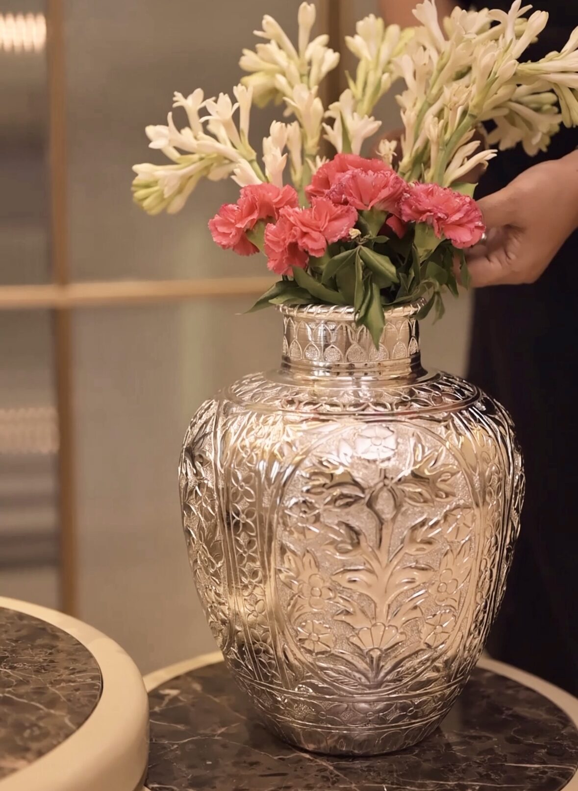 NZ DILBAGH VASE NZ DILBAGH VASE