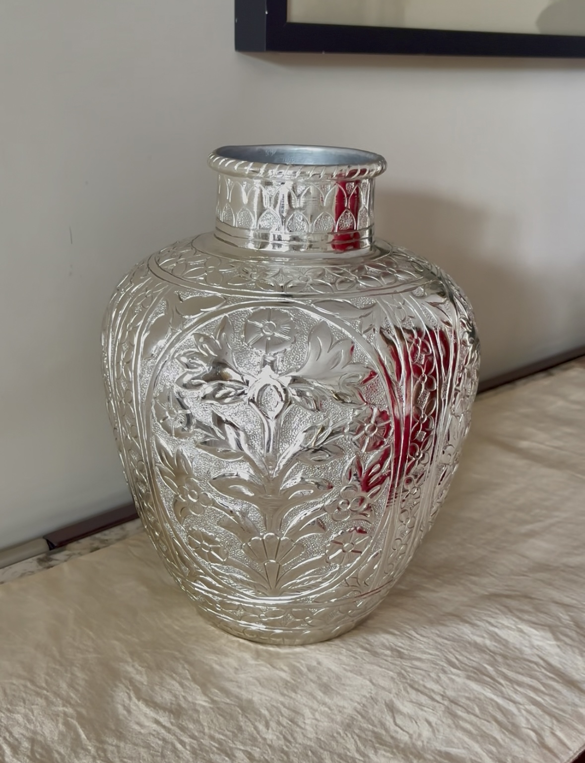 NZ DILBAGH VASE NZ DILBAGH VASE