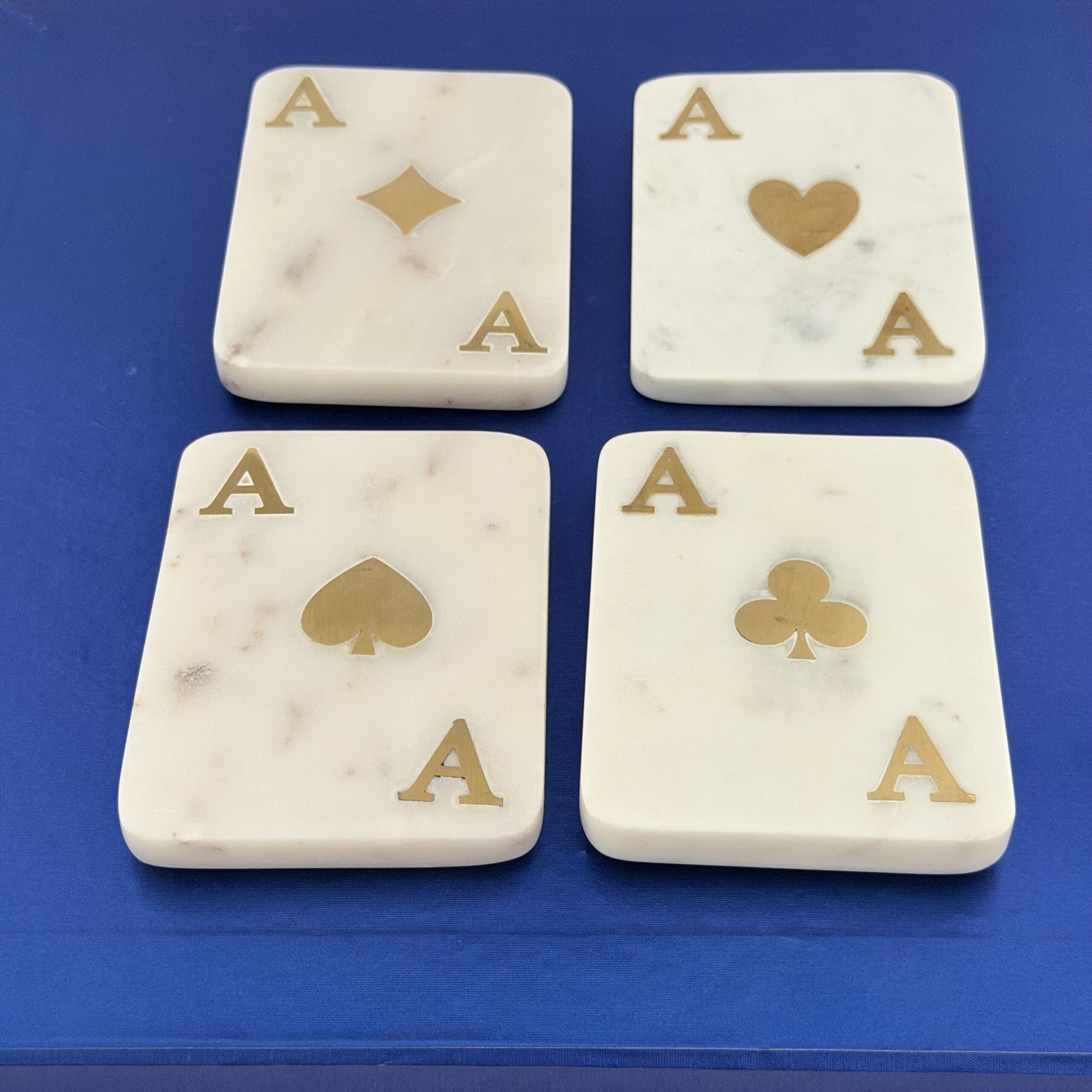 NZ ACE COASTERS NZ ACE COASTERS