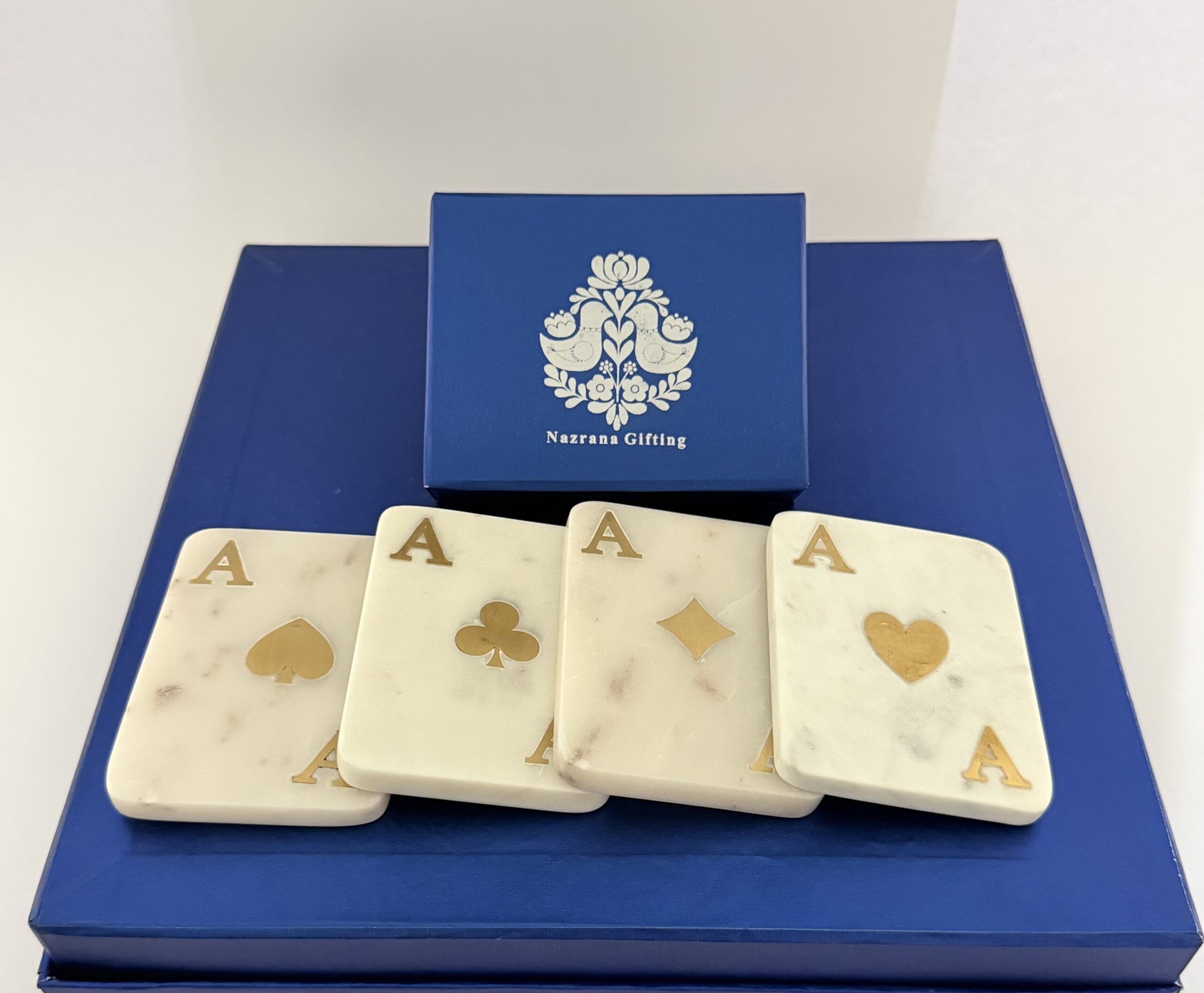 NZ ACE COASTERS NZ ACE COASTERS