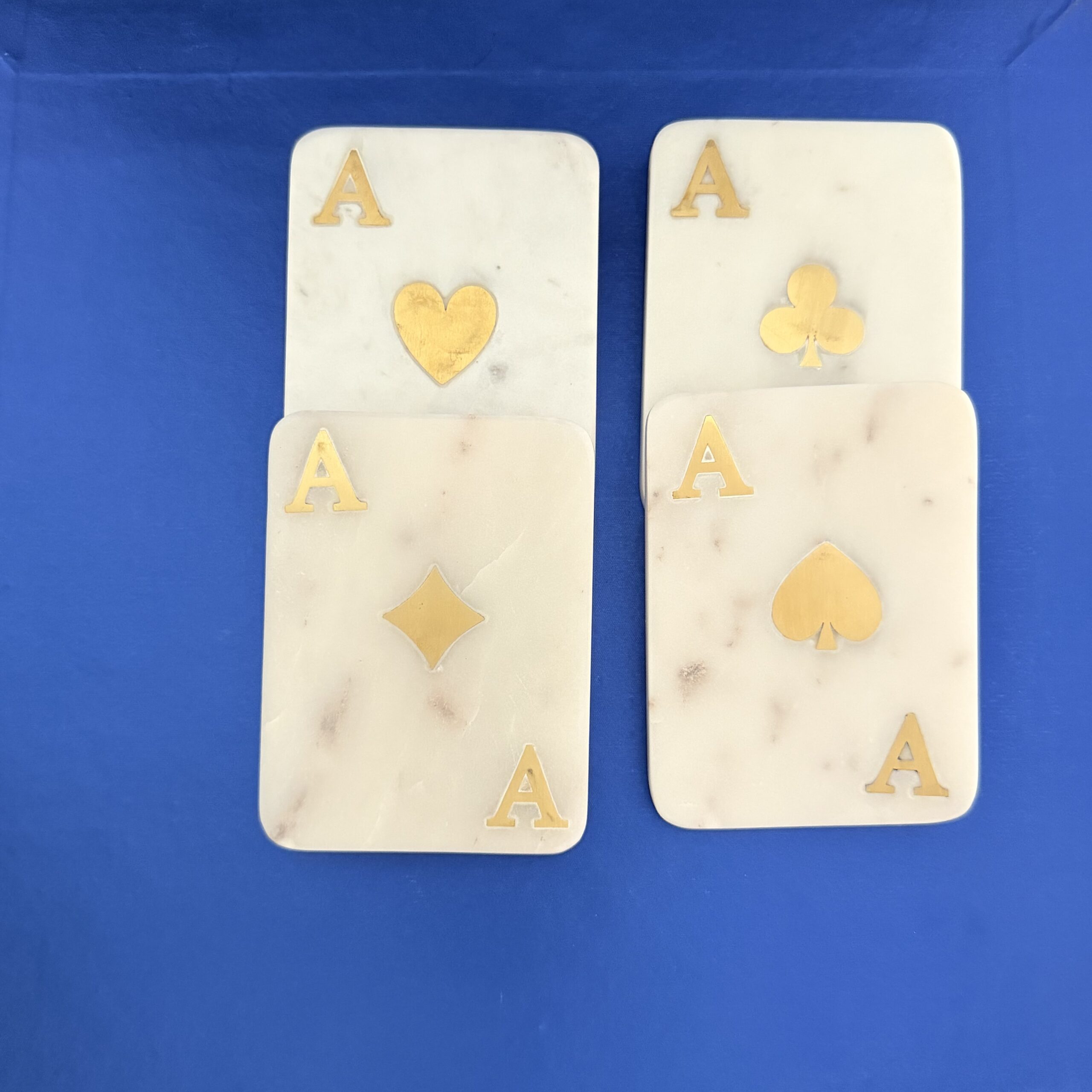 NZ ACE COASTERS NZ ACE COASTERS