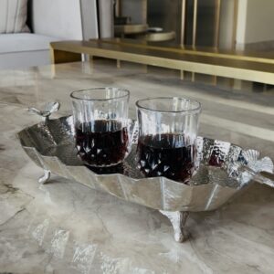 butterfly tray