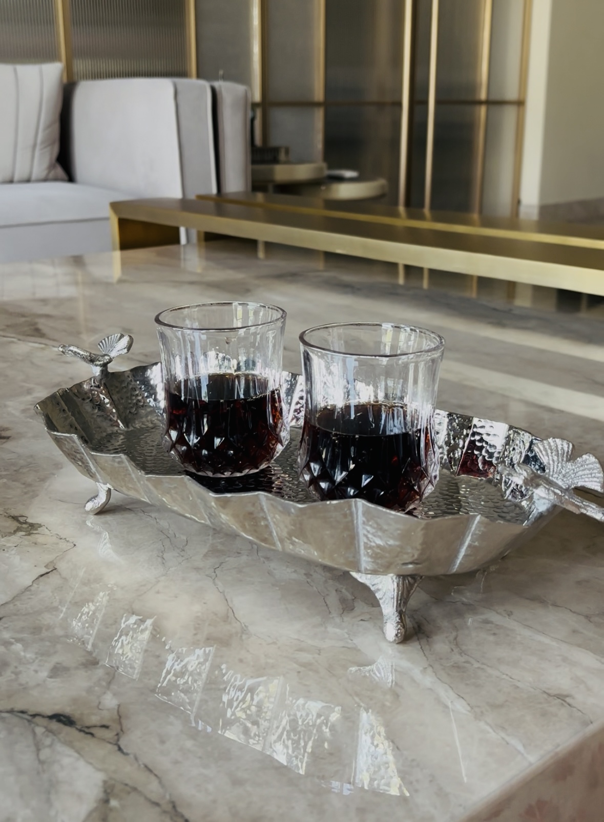 butterfly tray butterfly tray