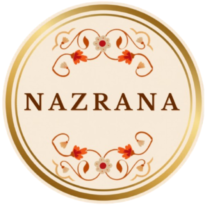 Nazrana Gifting