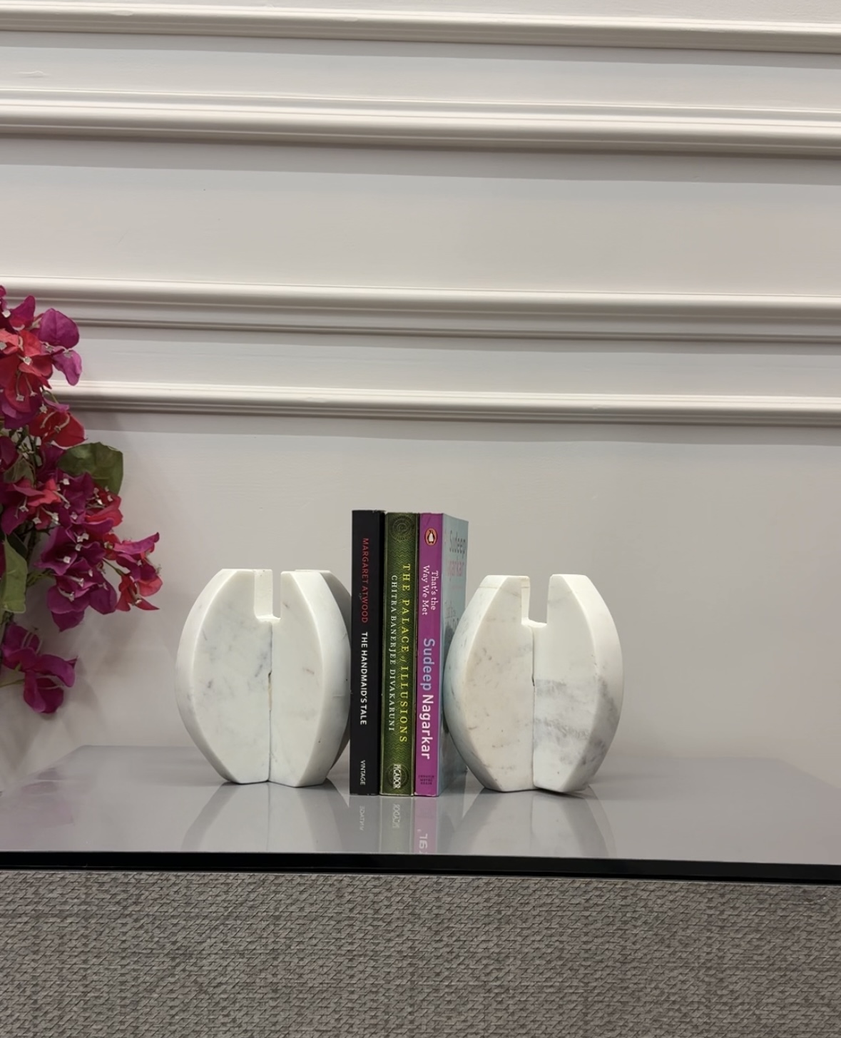 bookends bookends