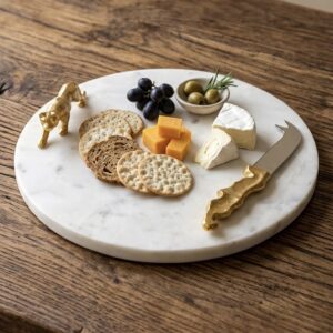 jawai cheese platter