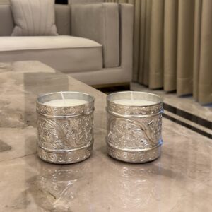 chittai candles (set of 2)