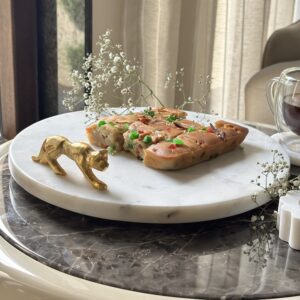 jawai cheese platter