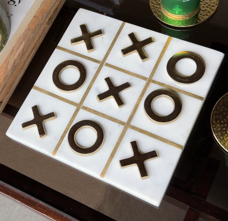 tic tac toe tic tac toe