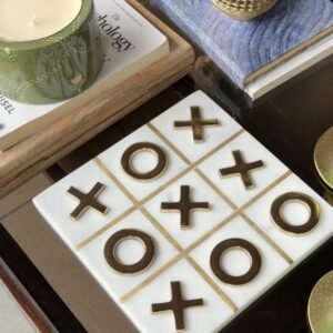 tic tac toe