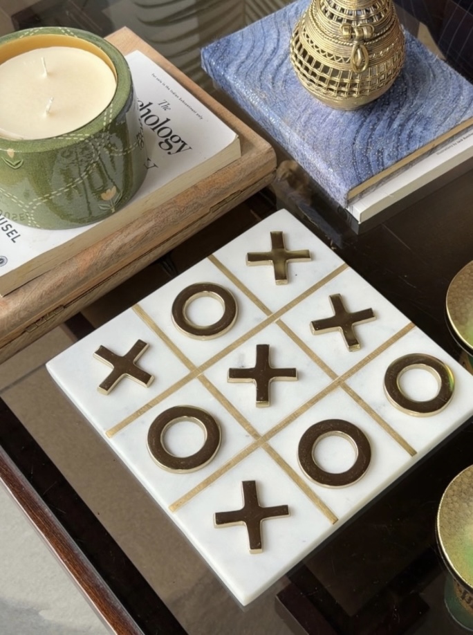 tic tac toe tic tac toe