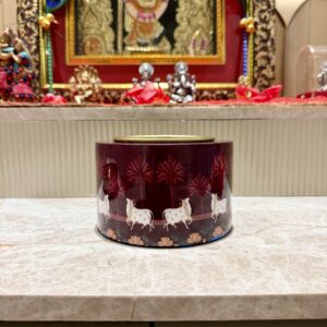 Vrinda Candle